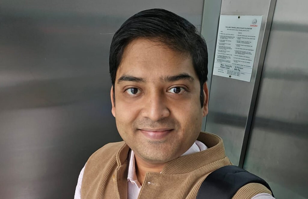 Dr. Arnab Karmakar: Pinnacle of Excellence in Orthopedic Surgery in Kolkata