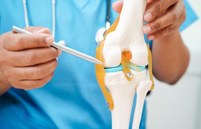 Joint Replacement Surgeries