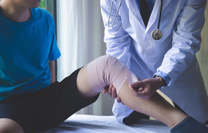 Sports Injury & Ligament Surgeries