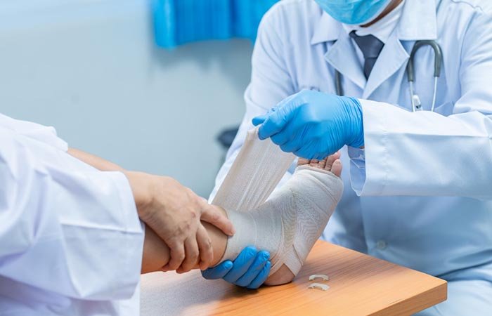 Fracture & Trauma Care